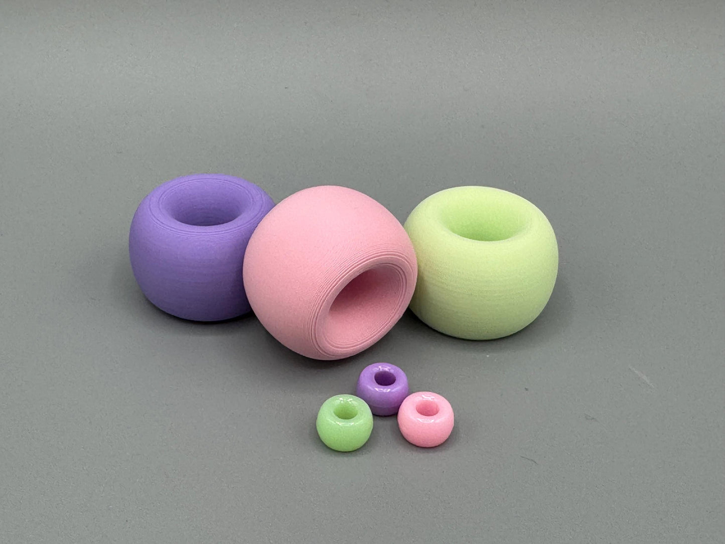 Big Pony Beads