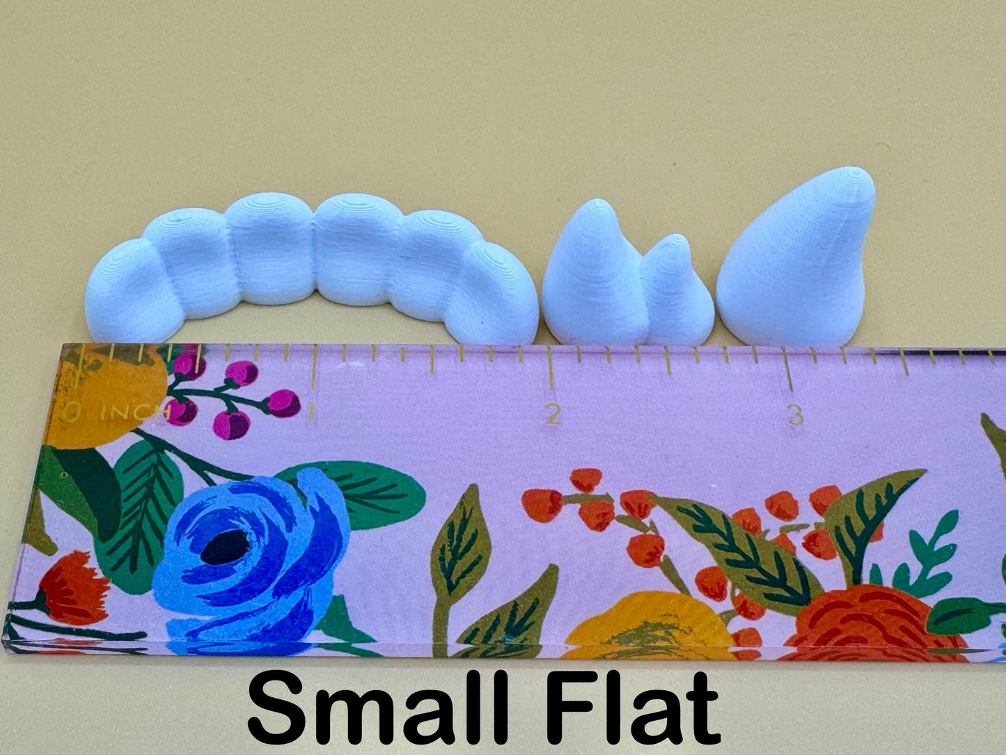 Fursuit / Costume Teeth