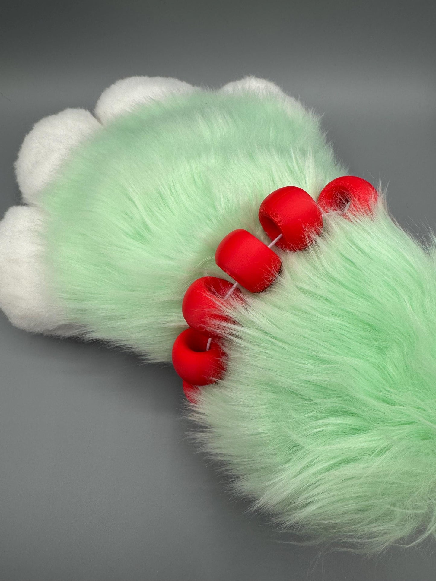 Big Pony Beads