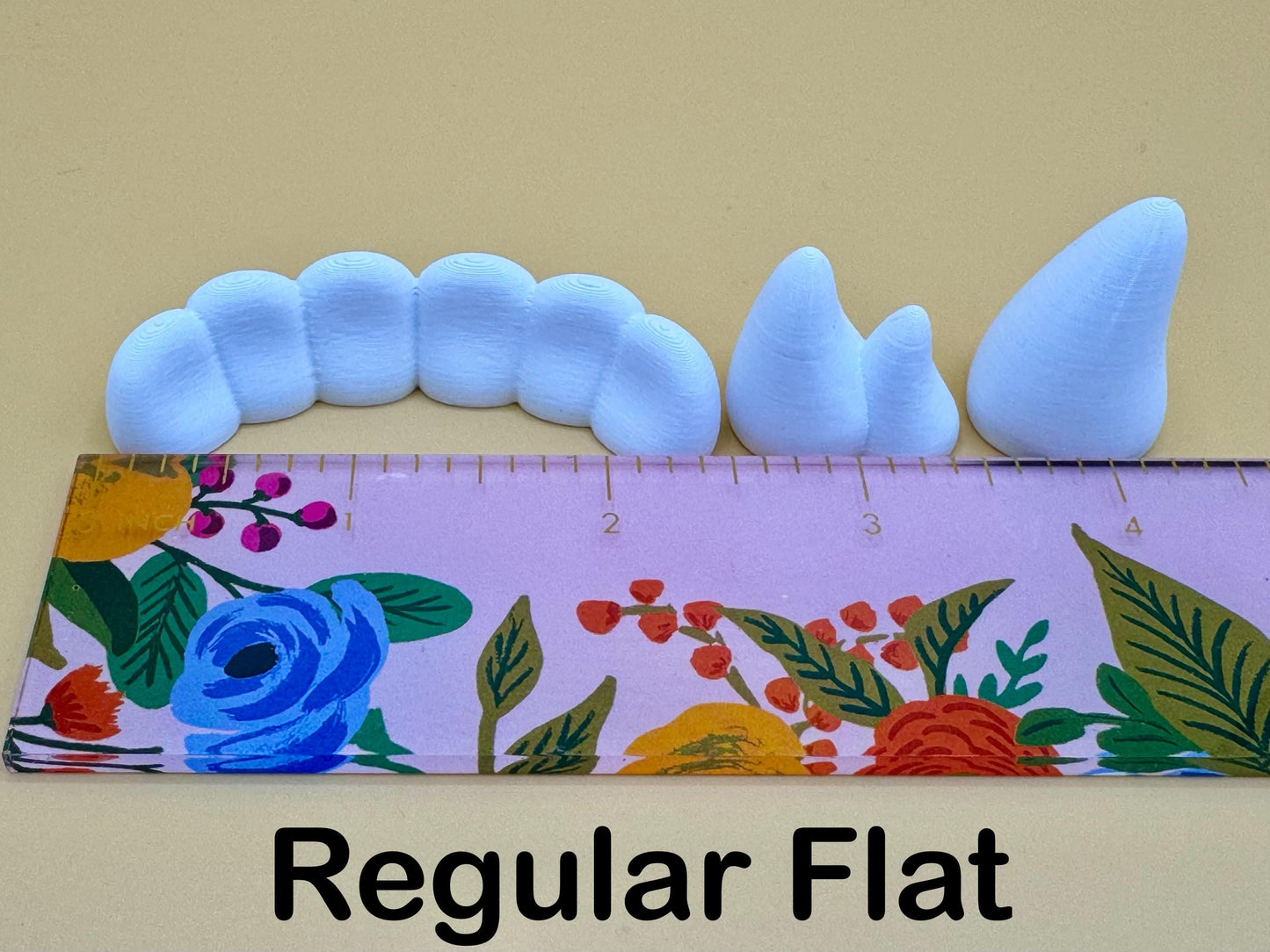 Fursuit / Costume Teeth