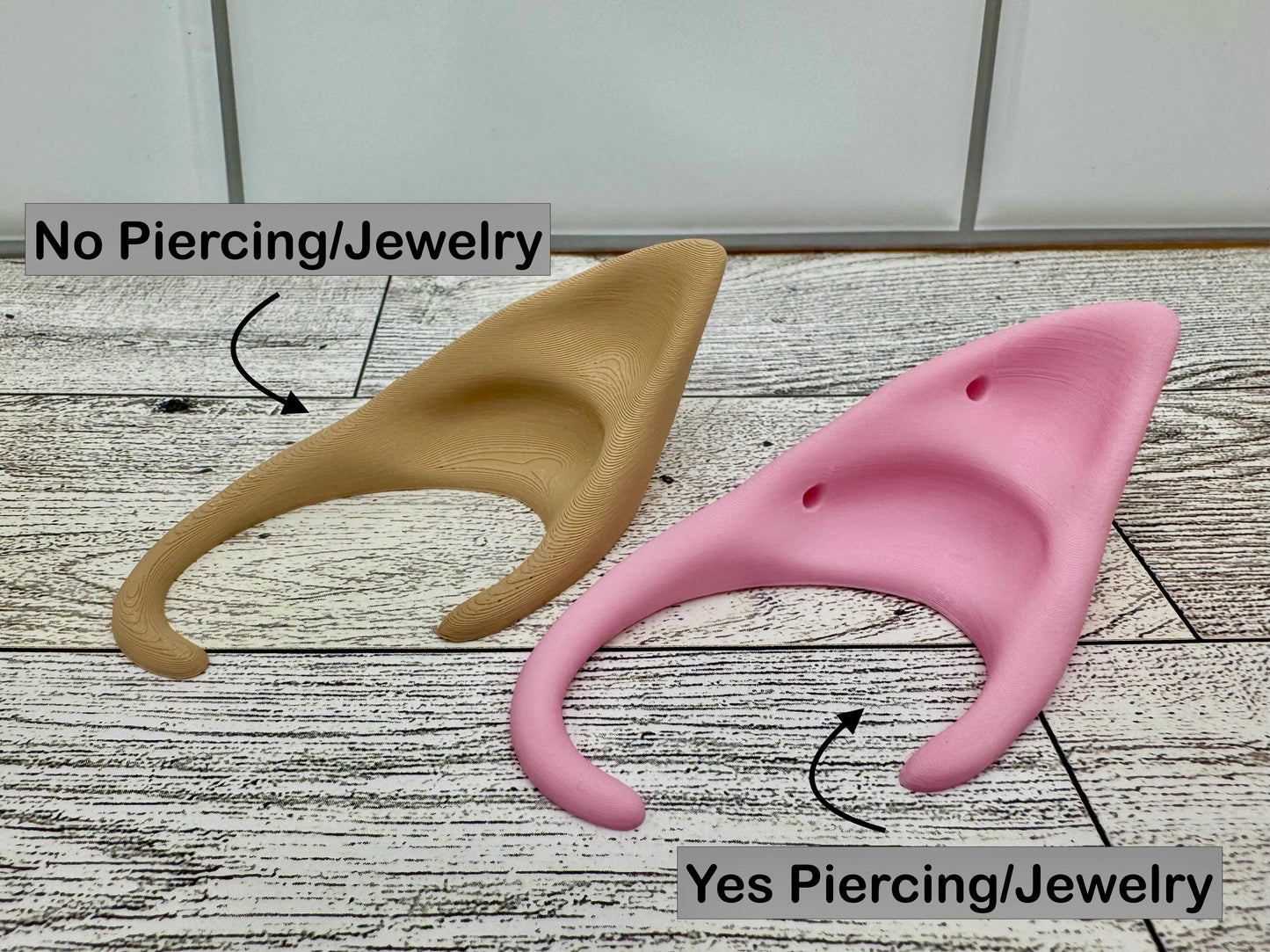 Elf Ears