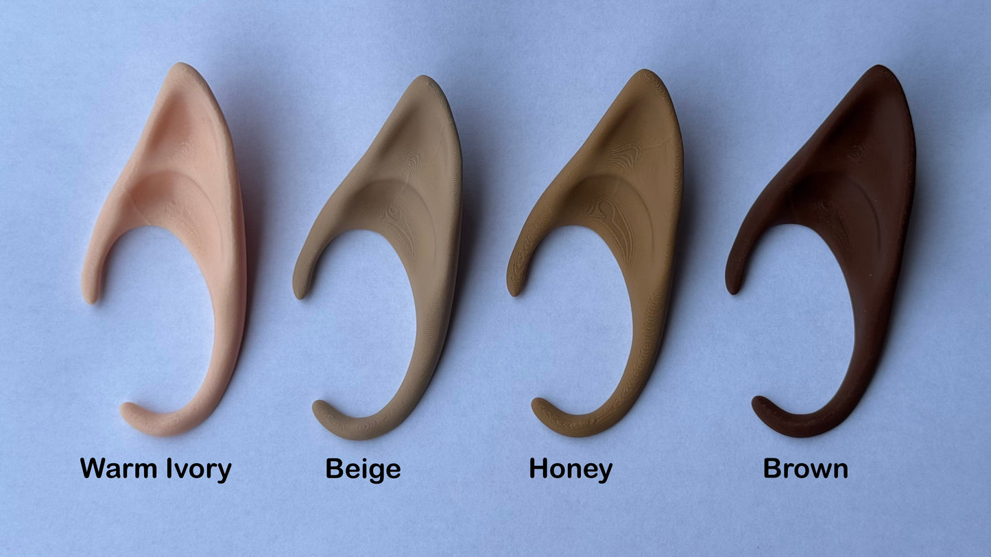 Elf Ears