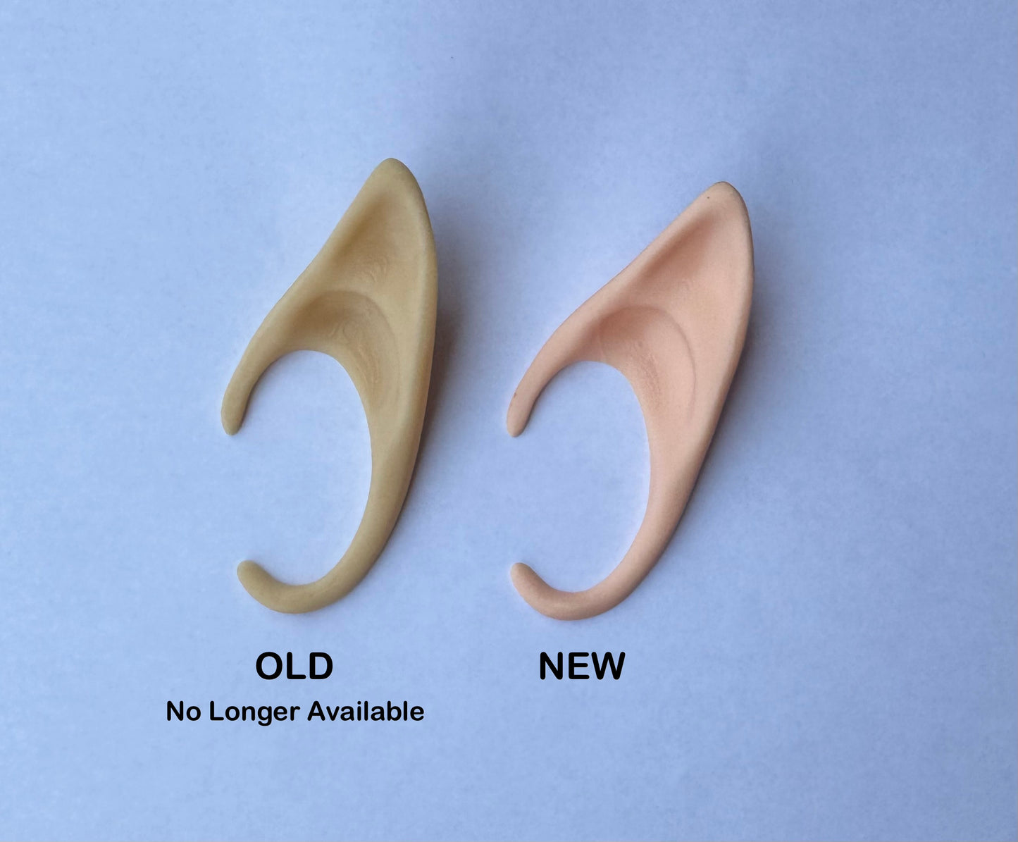 Elf Ears