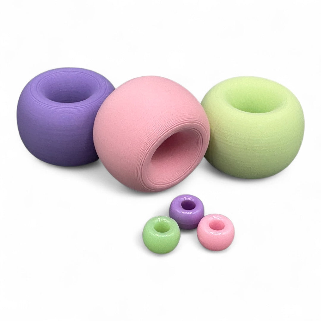 Big Pony Beads