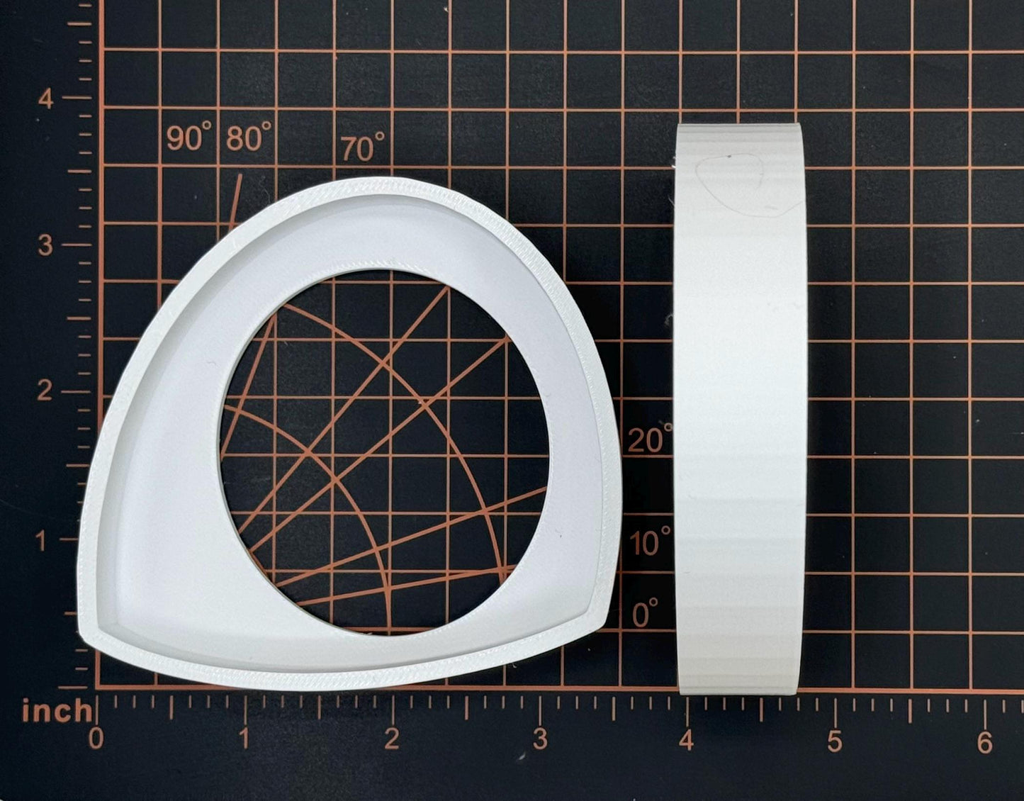 Fursuit Eye Blanks
