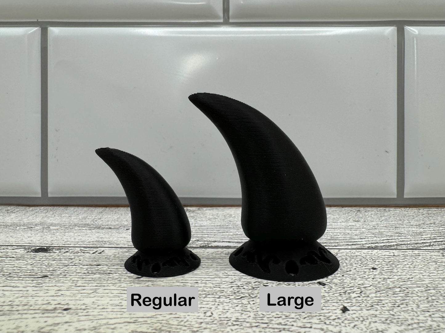 Large Size Claws