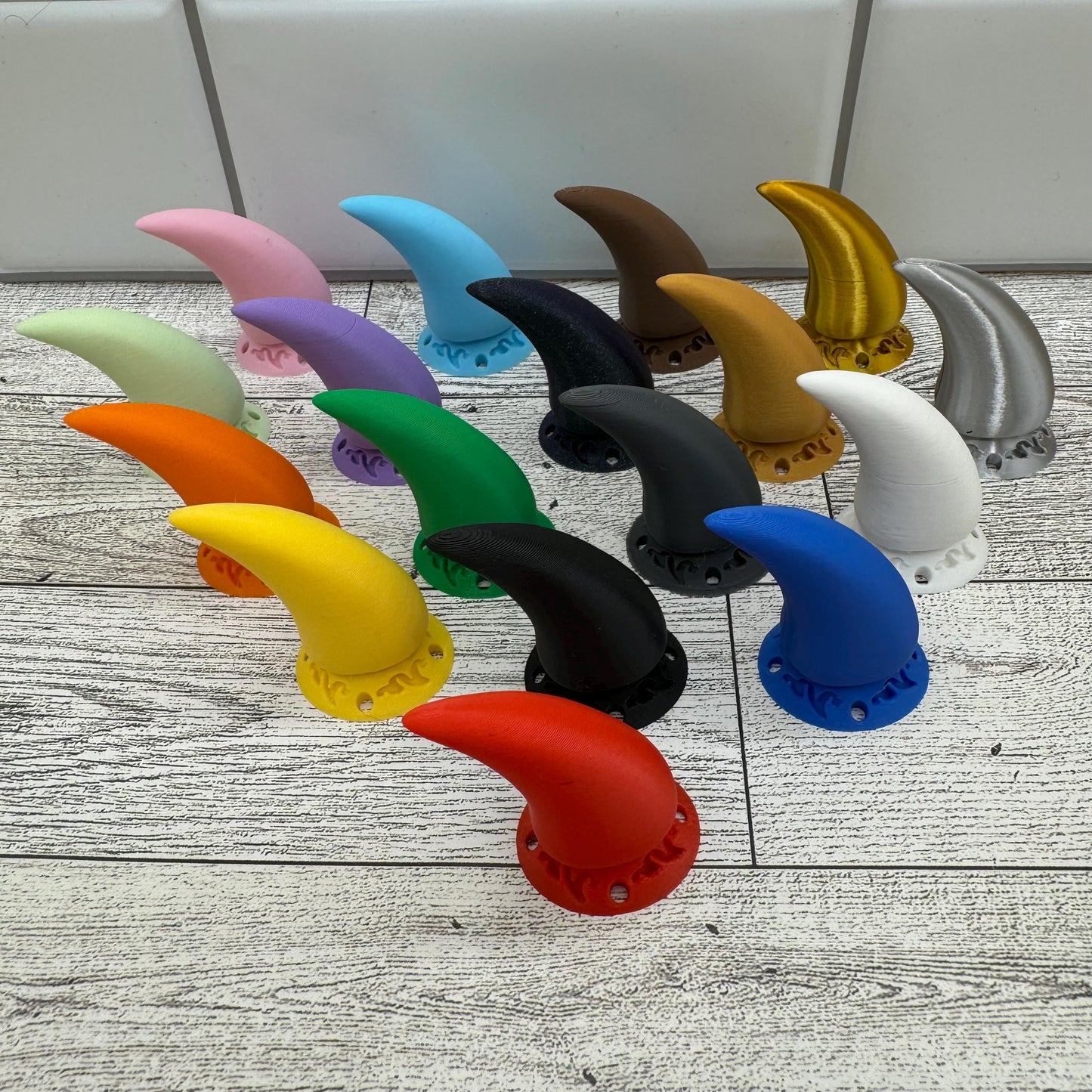 Large Size Claws