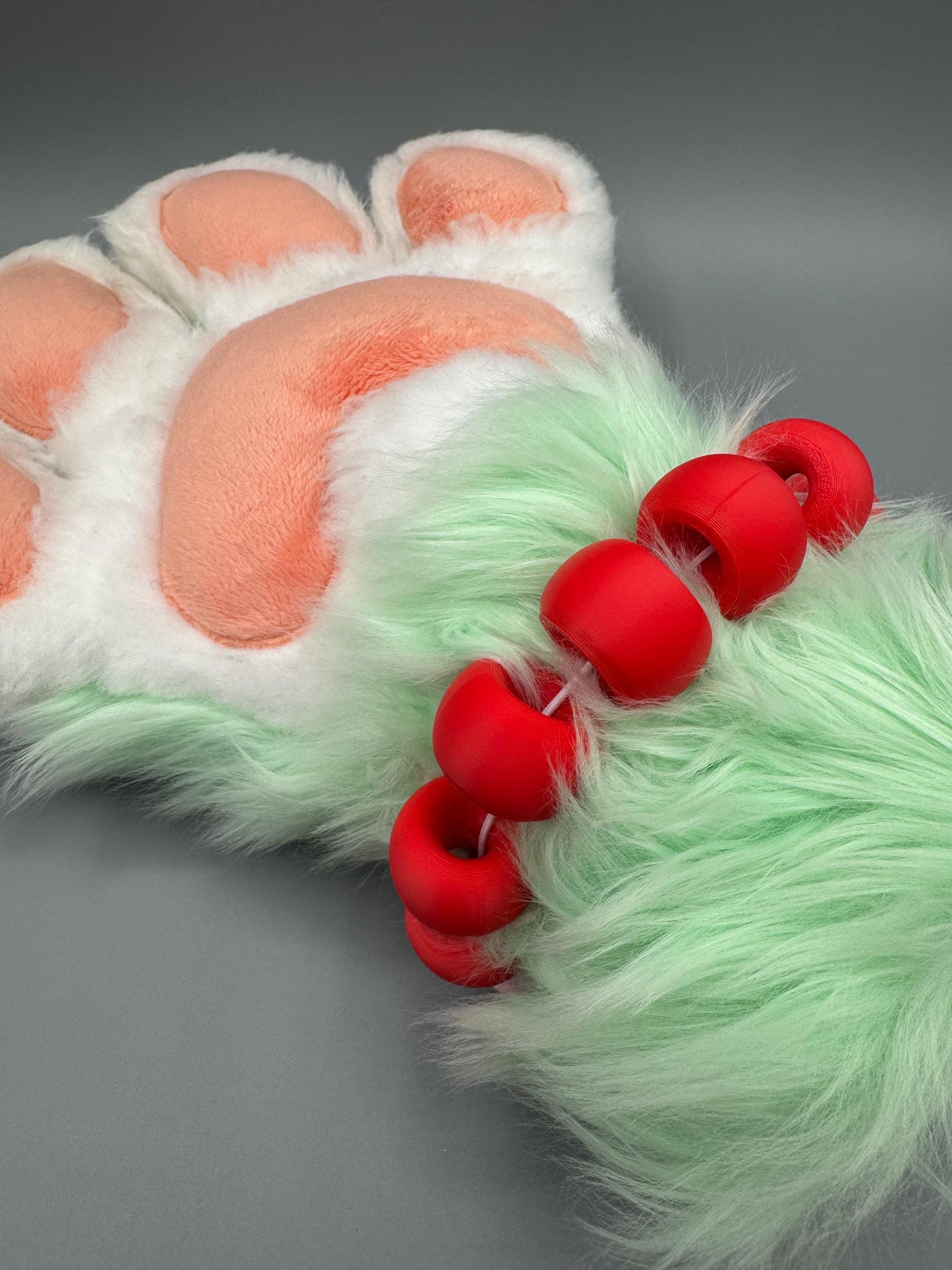 Big Pony Beads