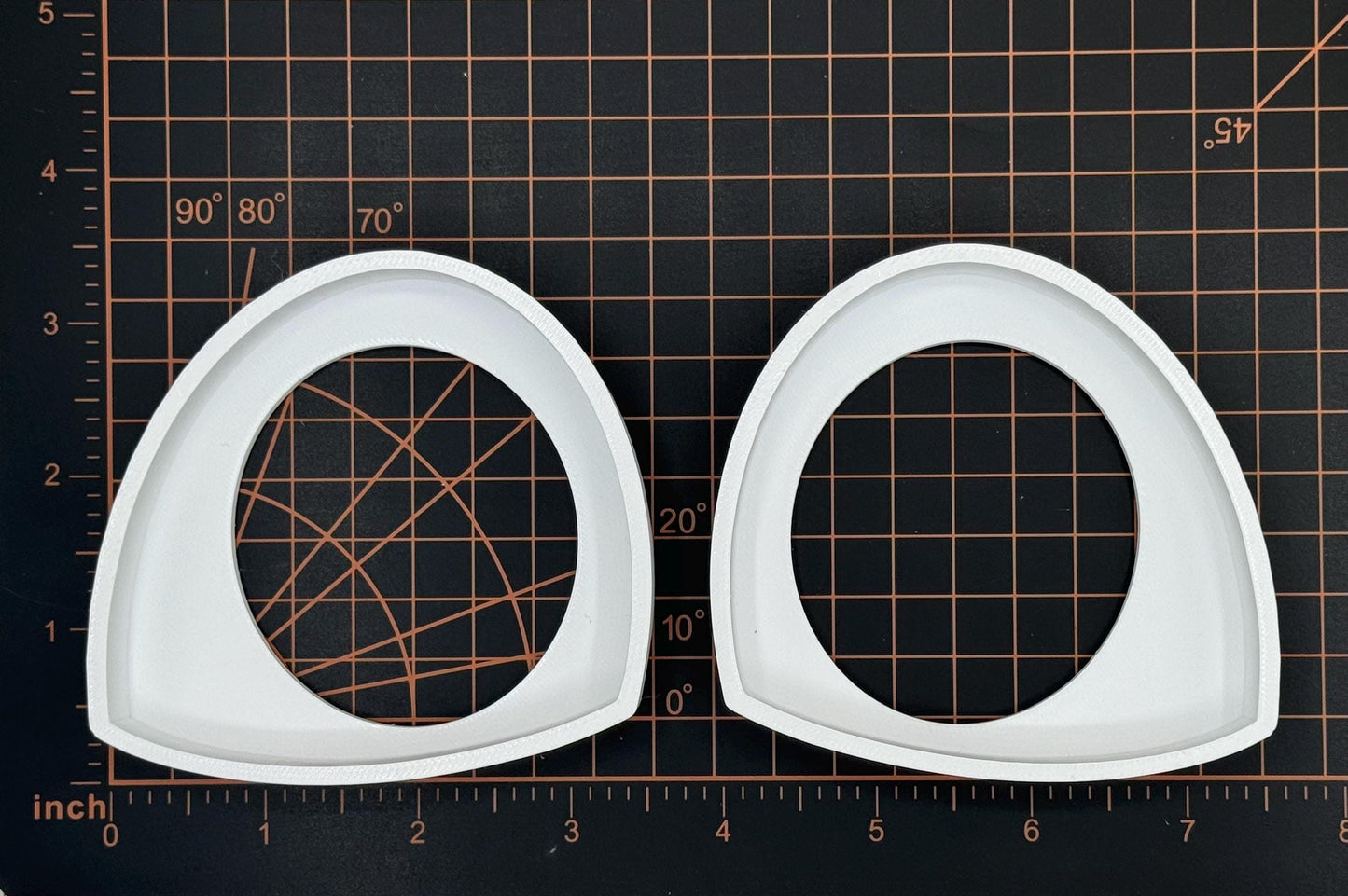 Fursuit Eye Blanks