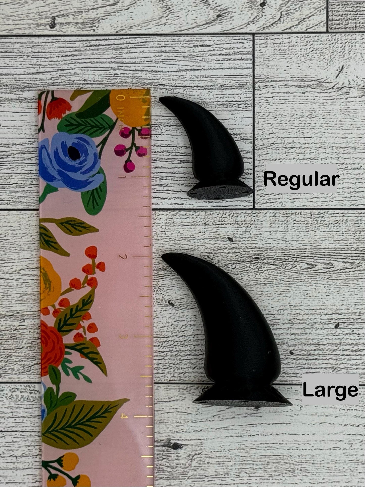 Large Size Claws